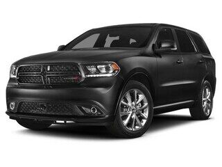 2014 DODGE Durango
