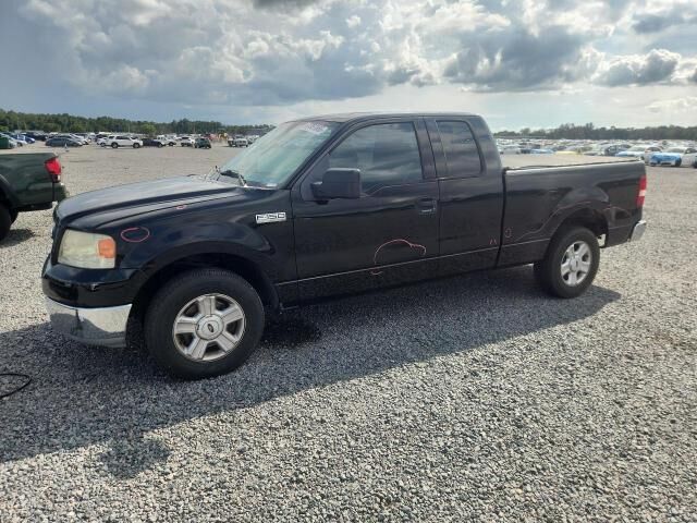 2004 FORD F-150