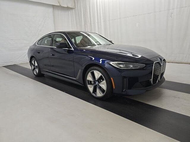 2023 BMW i4