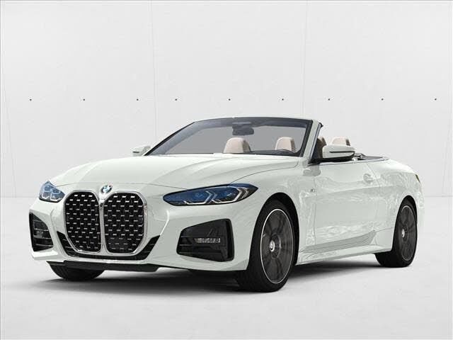 2024 BMW 430i