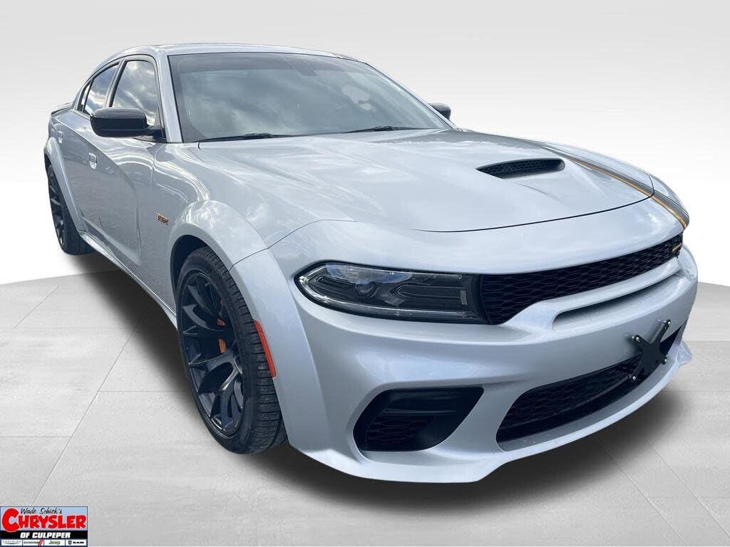2023 DODGE Charger