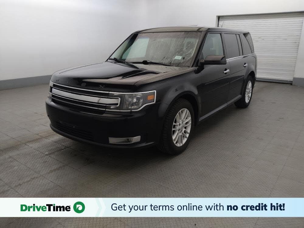 2015 FORD Flex