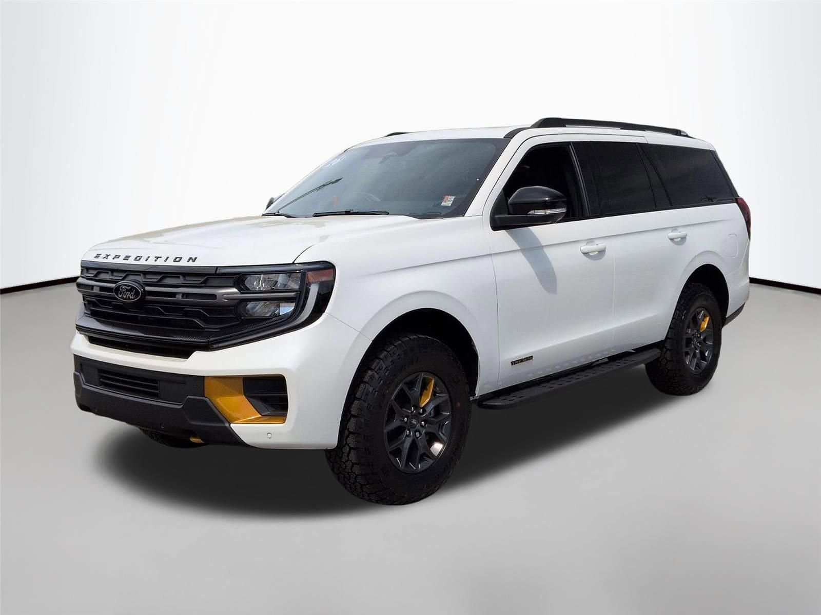 2026 FORD Expedition
