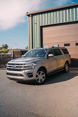2024 FORD Expedition