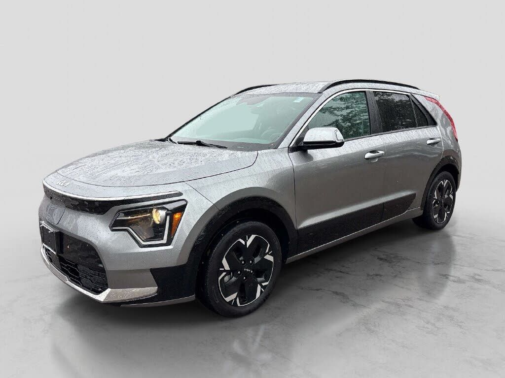 2024 KIA Niro