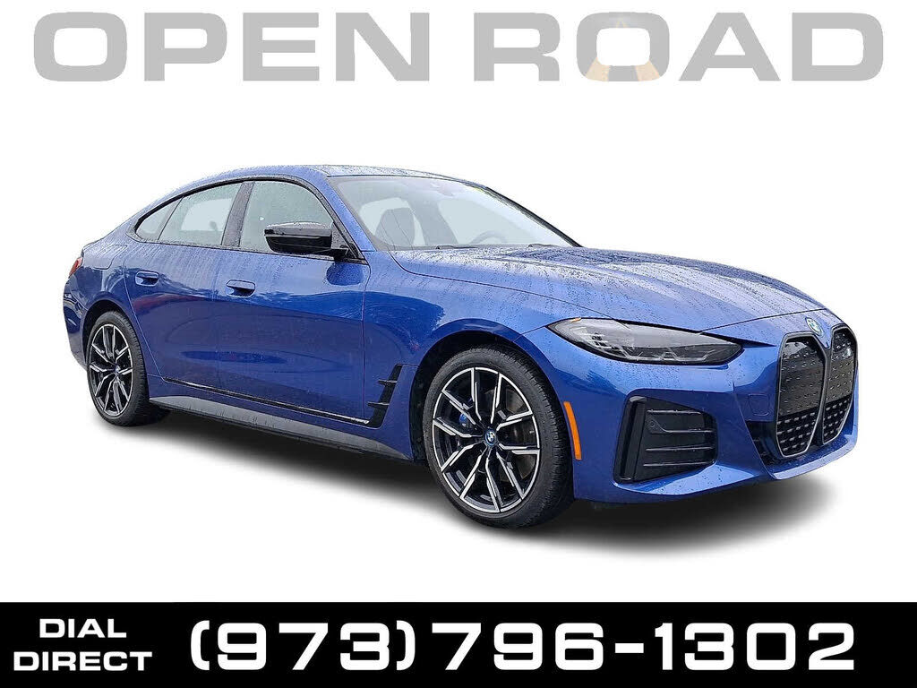 2024 BMW i4