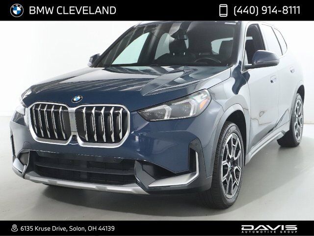 2026 BMW X1
