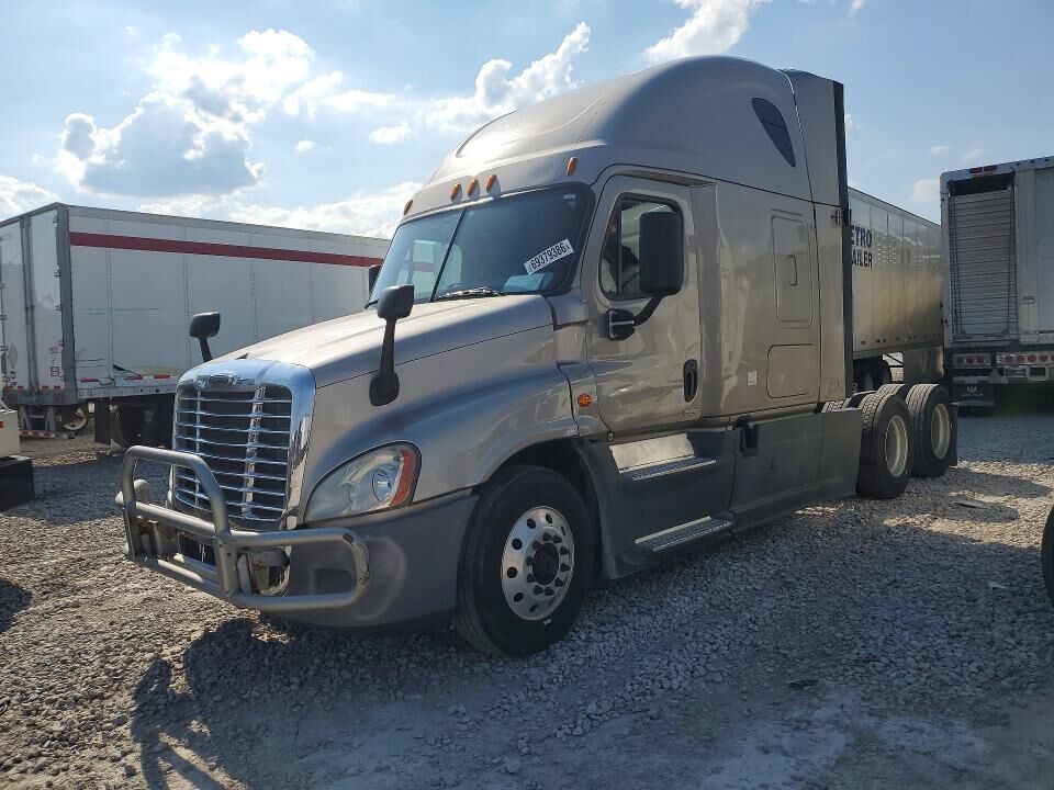 2017 FREIGHTLINER Cascadia
