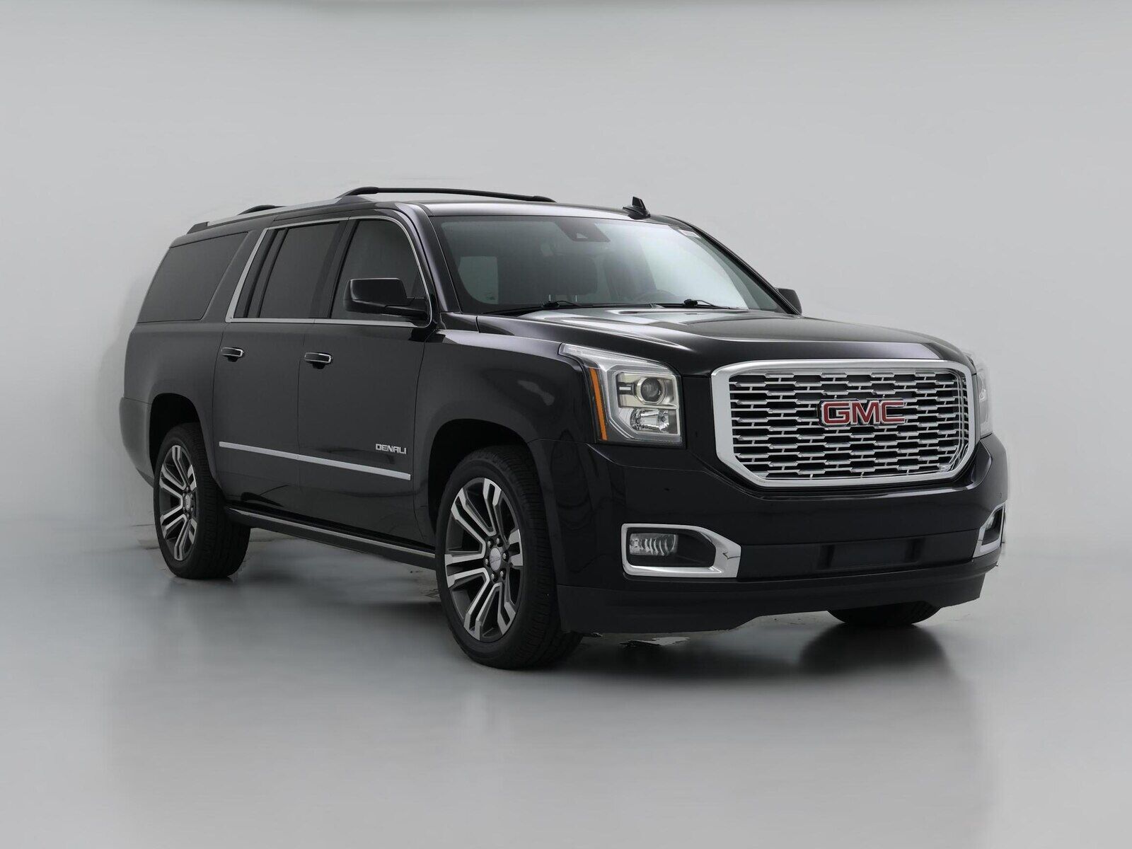 2020 GMC Yukon XL
