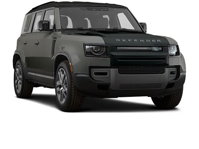 2024 LAND ROVER Defender