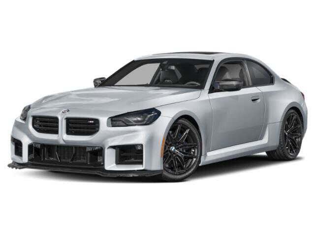 2023 BMW M2