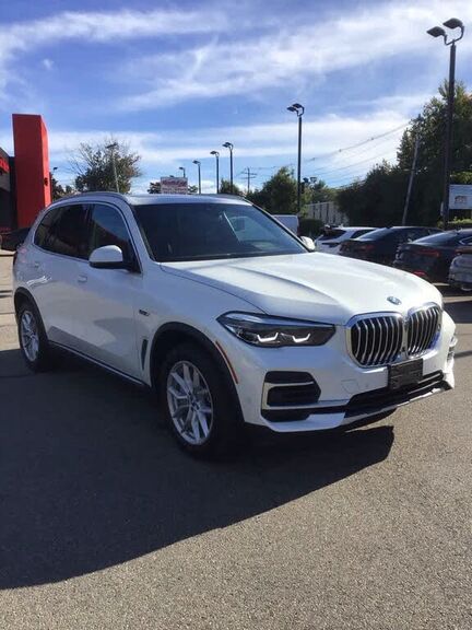 2023 BMW X5