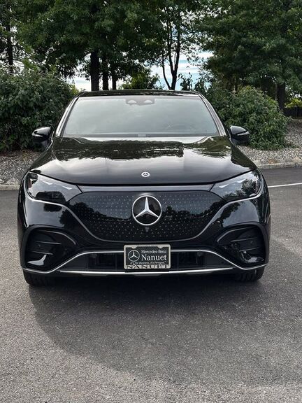 2023 Mercedes-Benz EQE-Class SUV