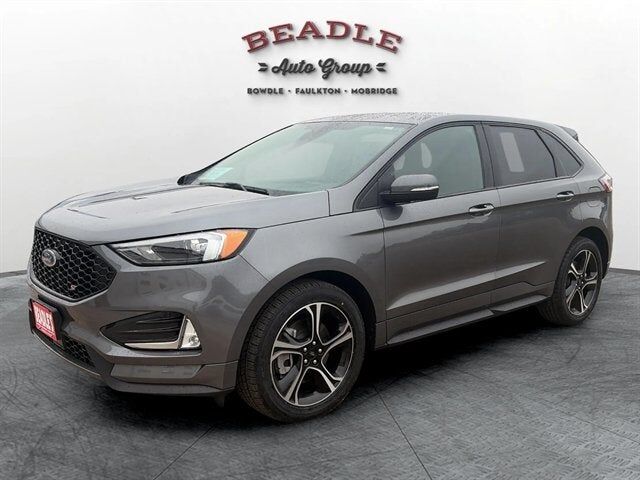 2023 FORD Edge