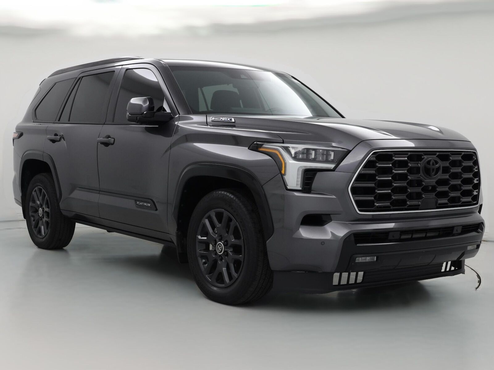 2024 TOYOTA Sequoia