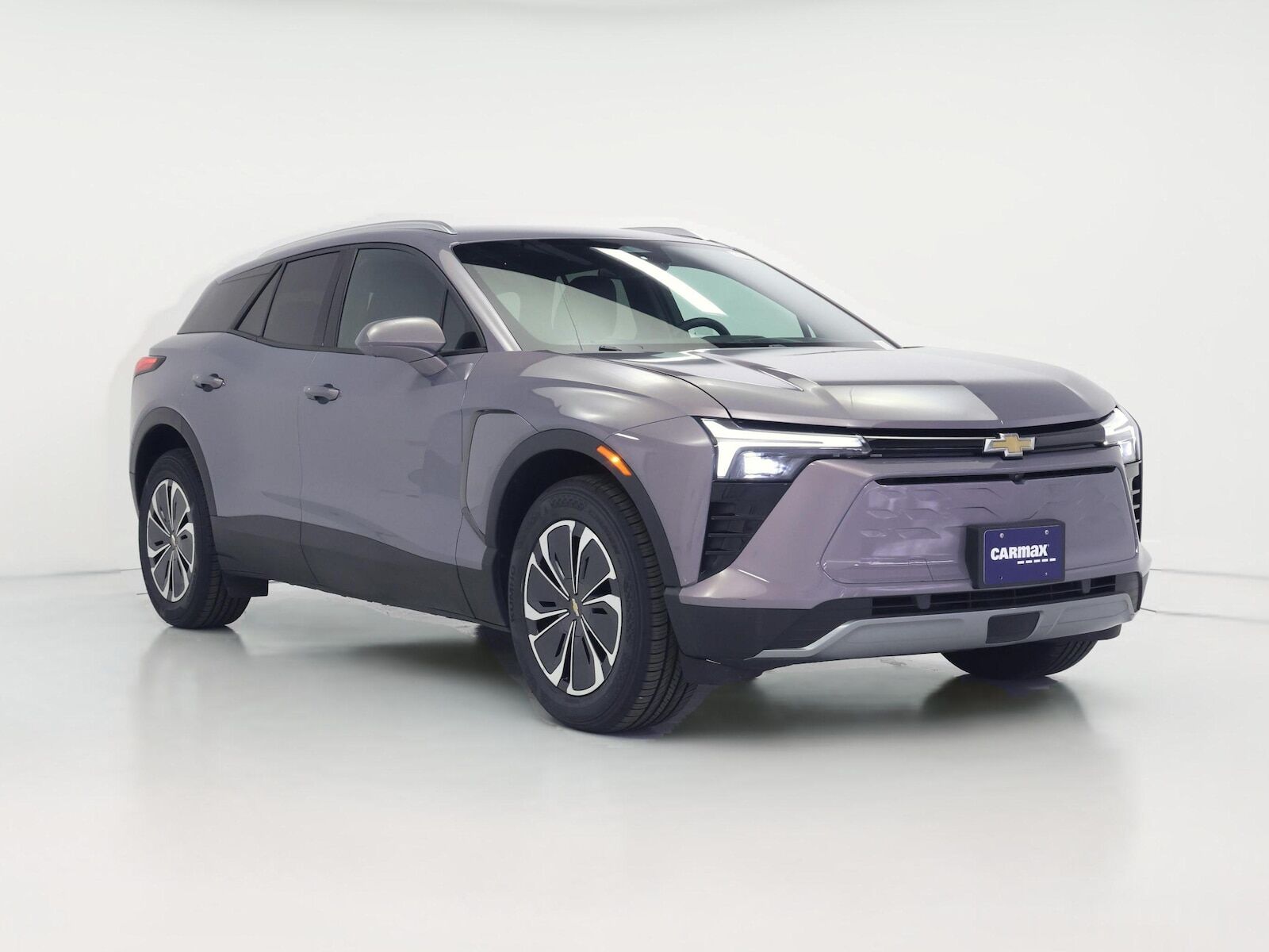 2024 CHEVROLET Blazer EV