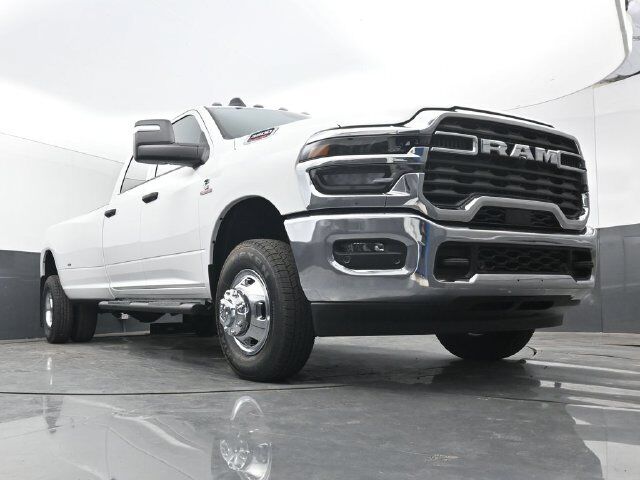 2027 RAM 3500