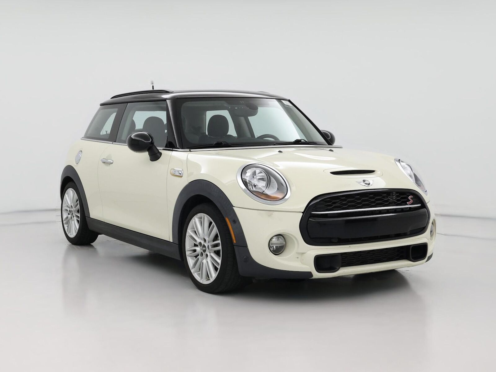 2018 MINI Hardtop
