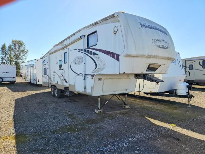 2008 KEYSTONE Keystone