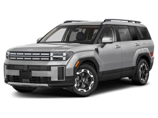 2024 HYUNDAI Santa Fe