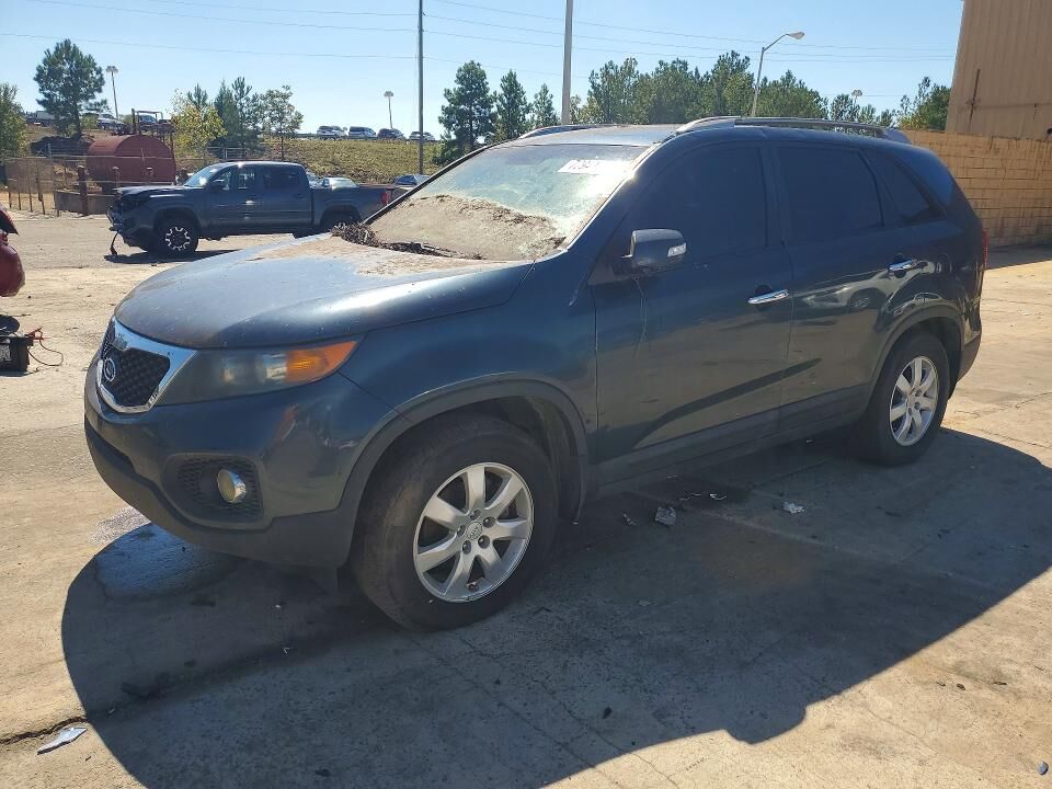 2011 KIA Sorento