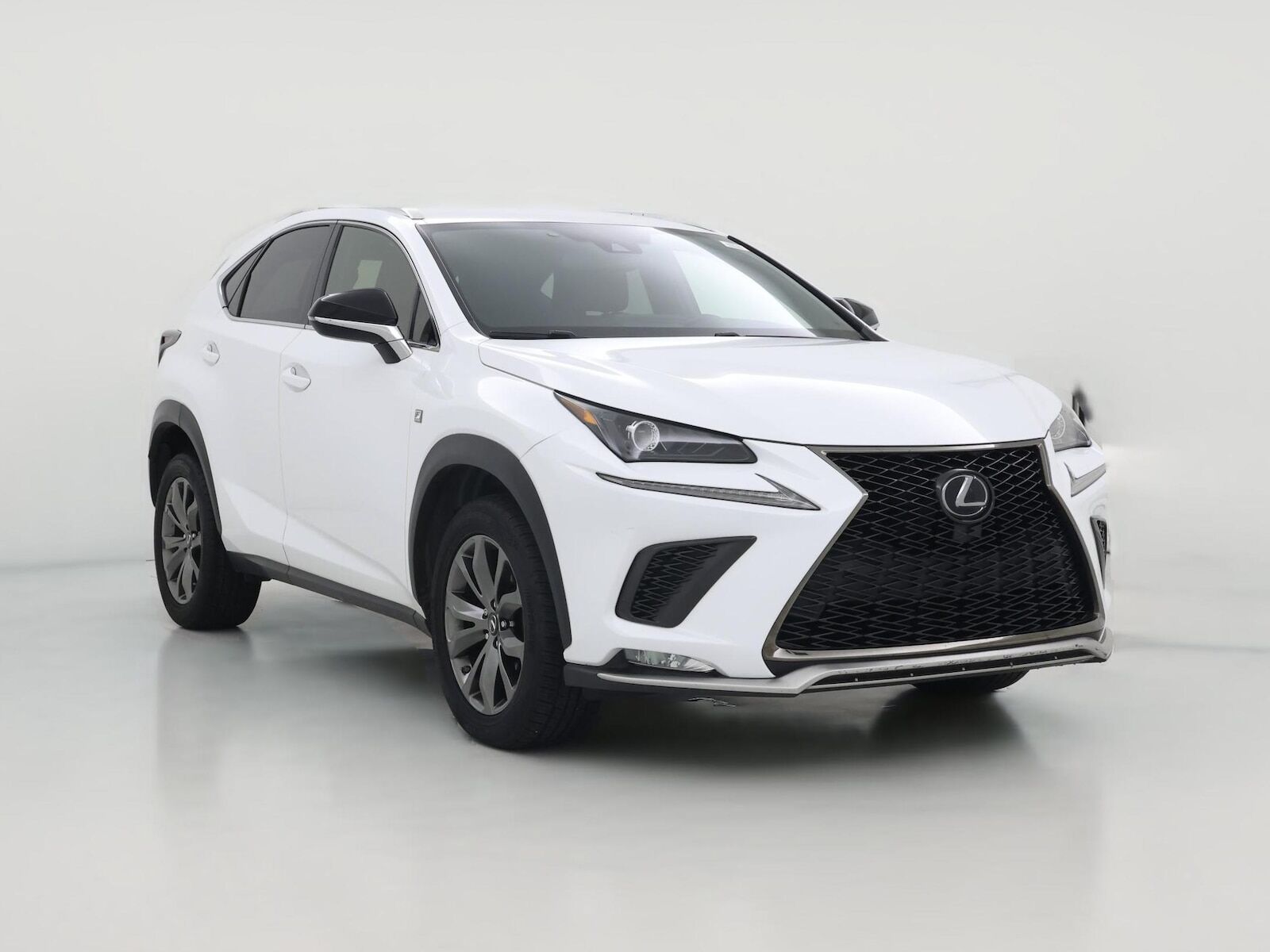 2021 LEXUS NX