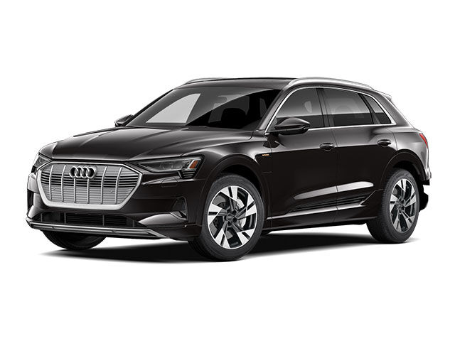 2023 AUDI e-tron
