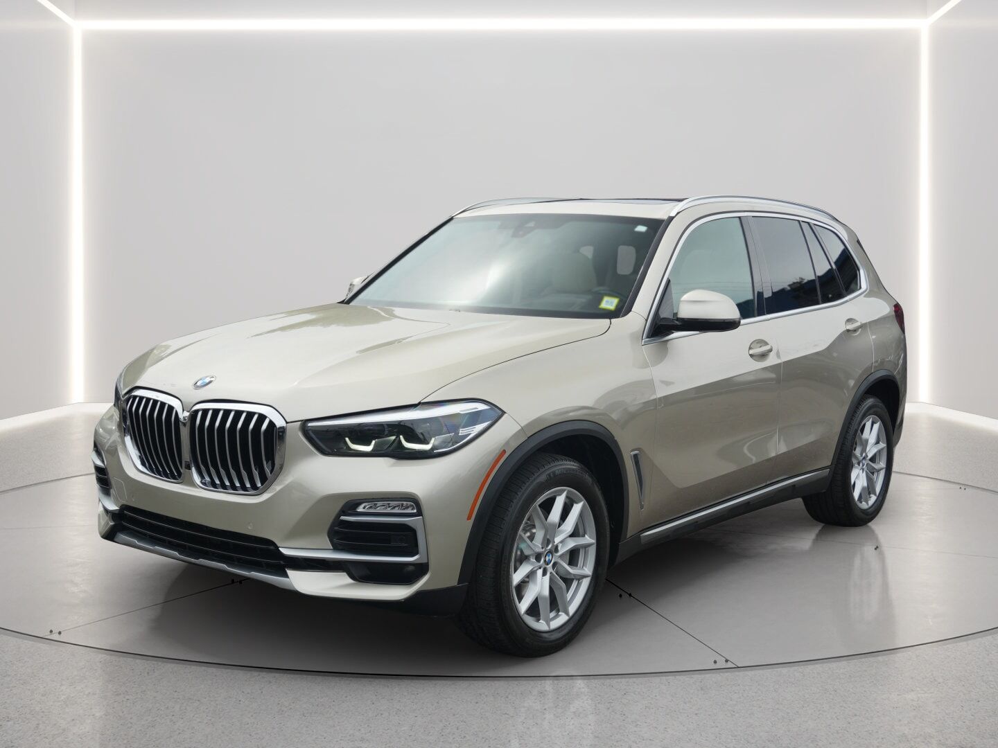 2019 BMW X5