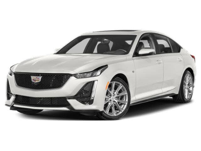 2024 CADILLAC CT5