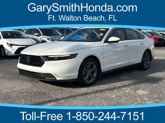 2023 HONDA Accord