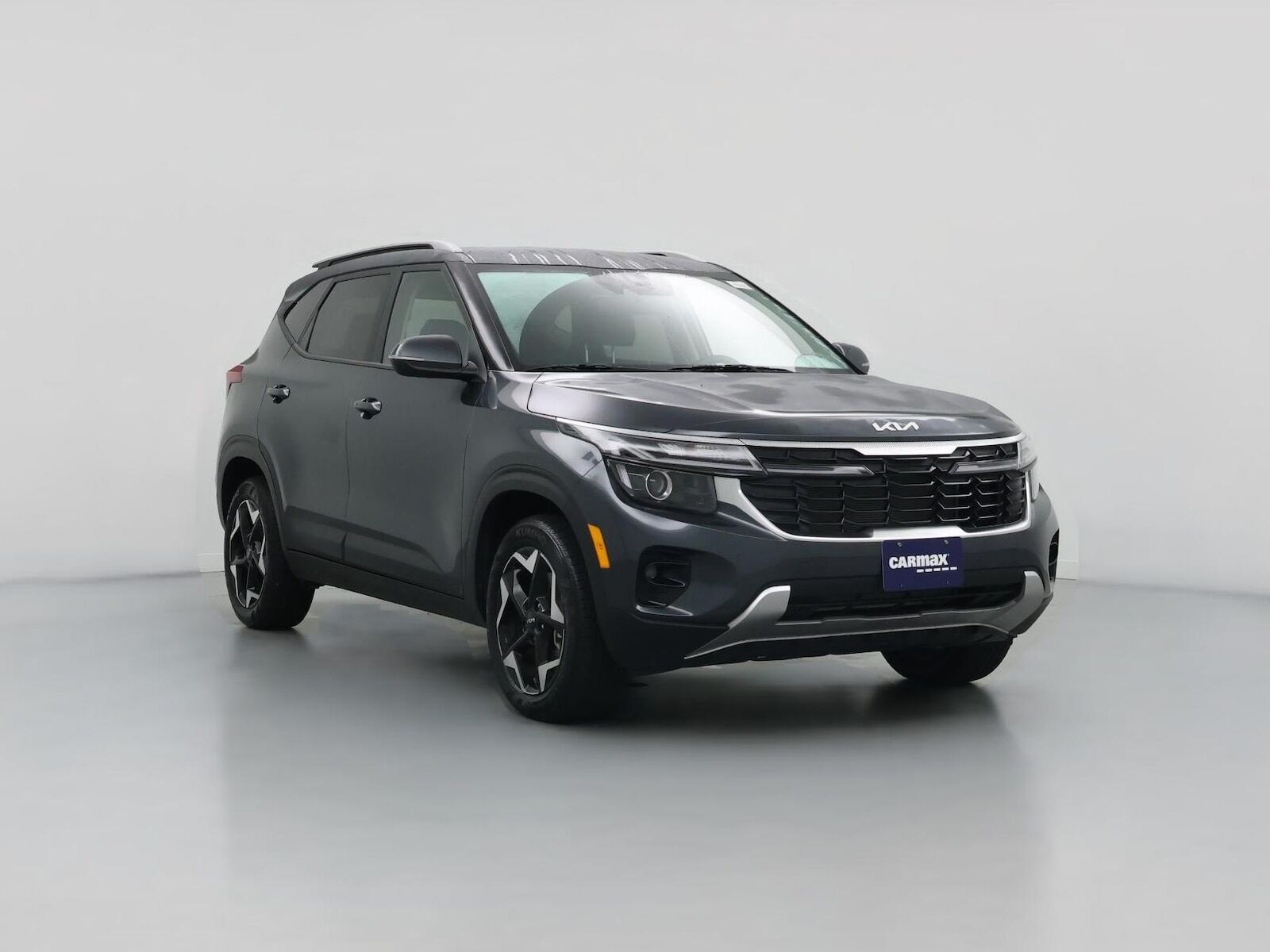 2025 KIA Seltos