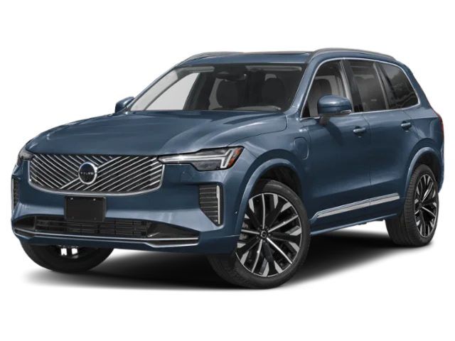 2027 VOLVO XC90