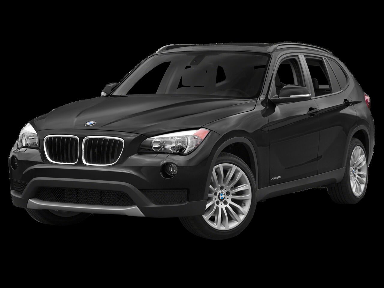 2015 BMW X1