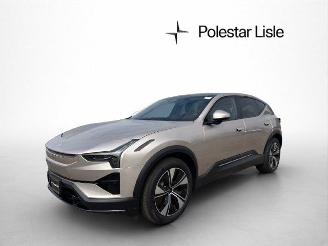2025 POLESTAR PS3