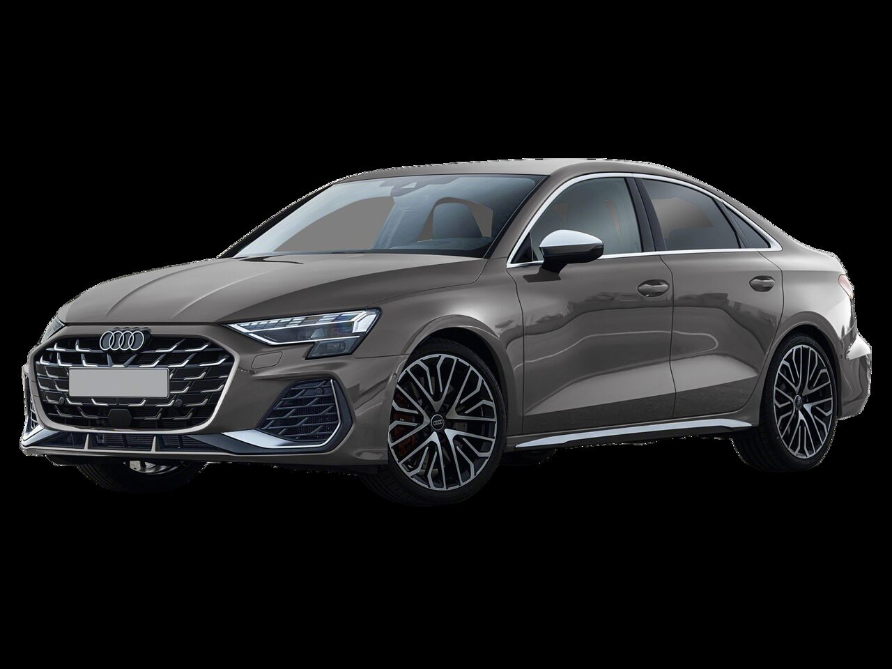 2026 AUDI S3