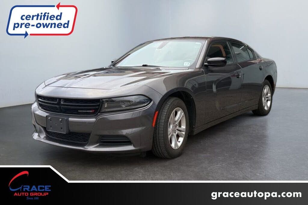 2023 DODGE Charger