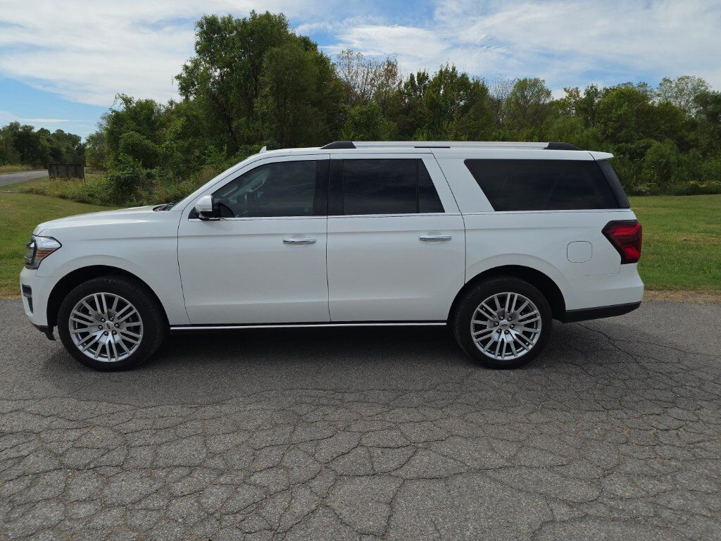 2024 FORD Expedition