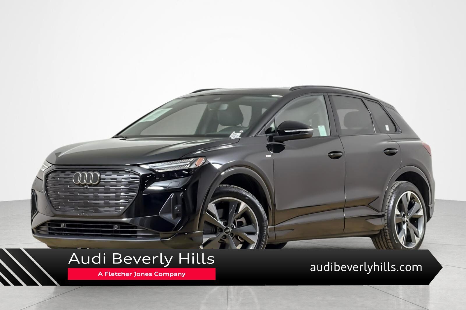 2023 AUDI Q4