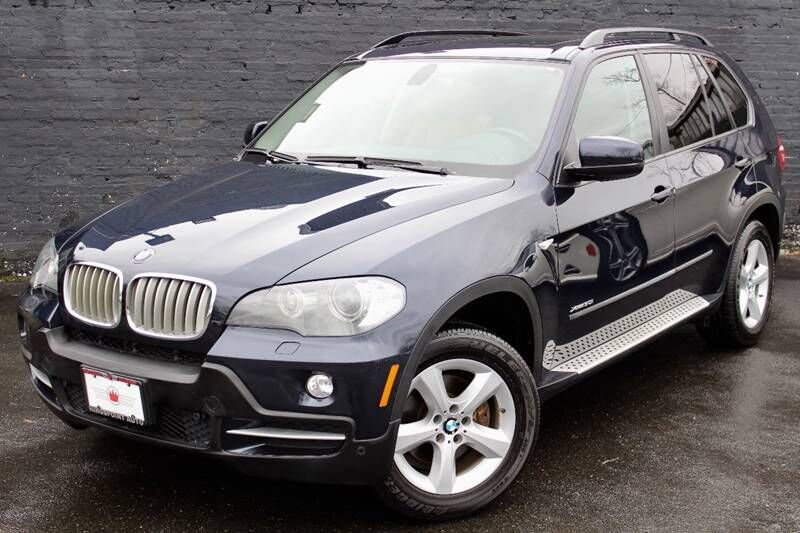 2009 BMW X5