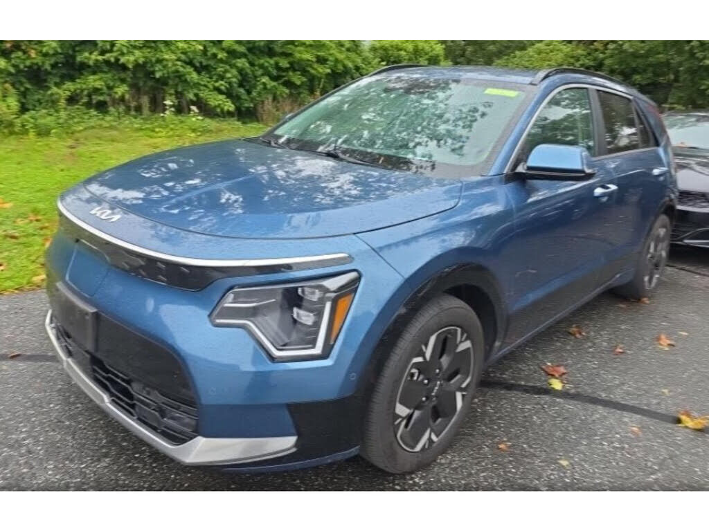 2024 KIA Niro
