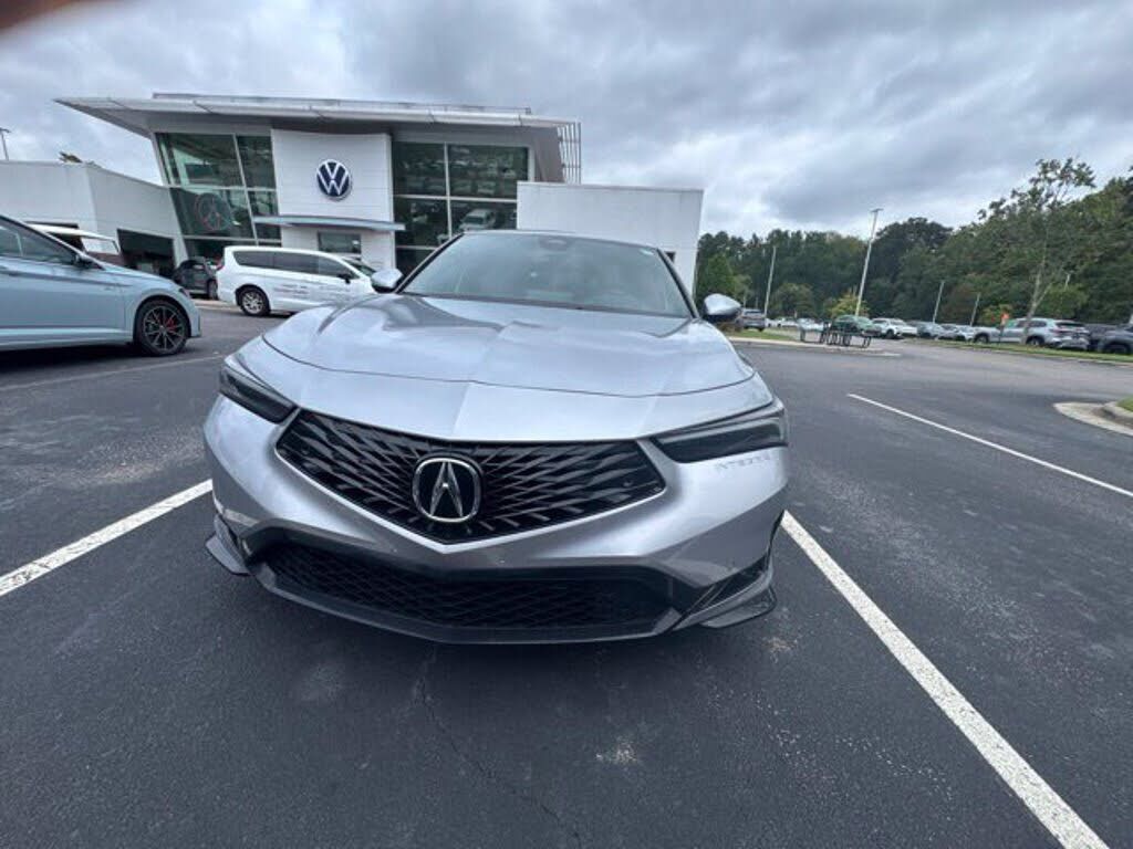 2026 ACURA Integra