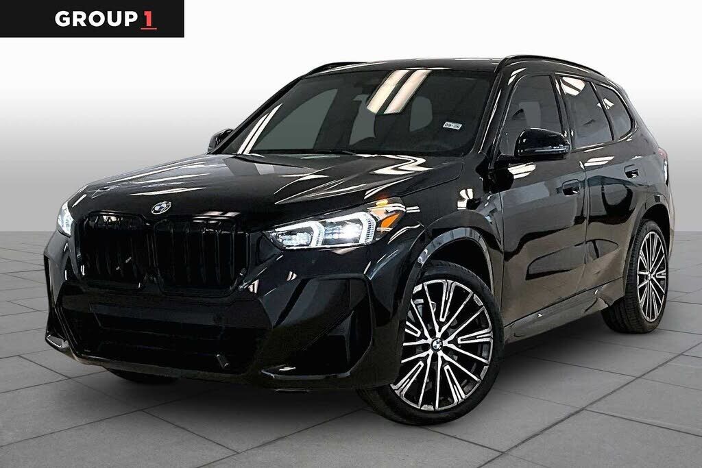 2023 BMW X1