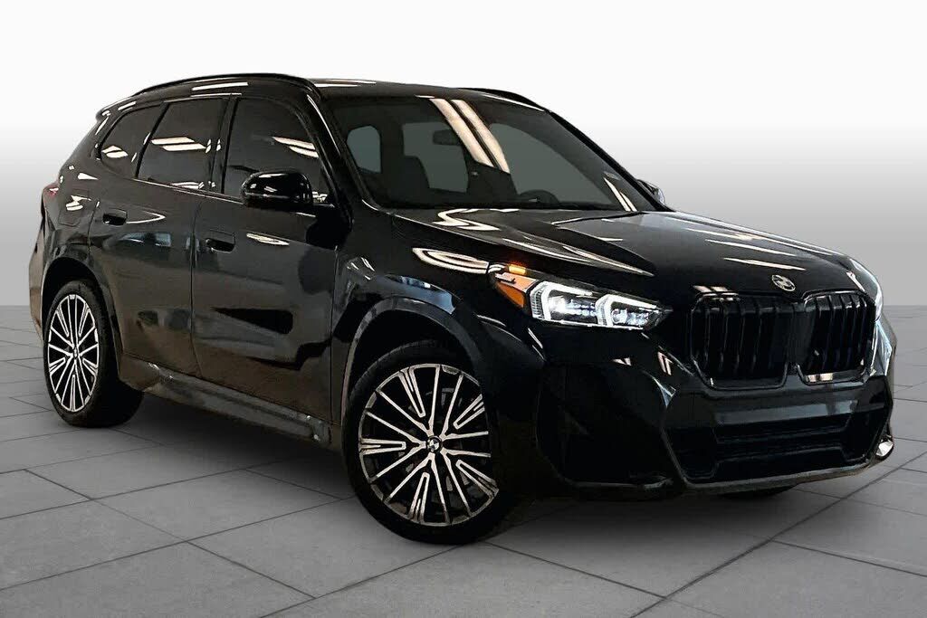 2023 BMW X1