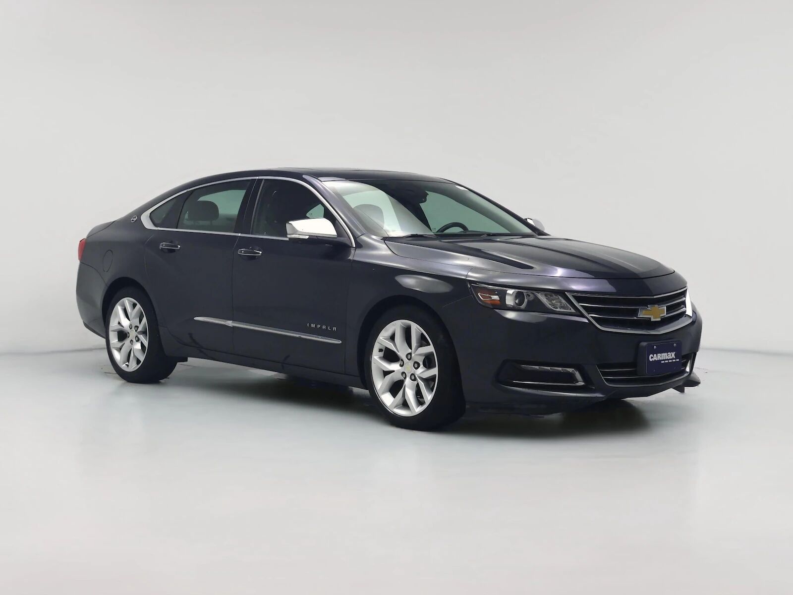 2015 CHEVROLET Impala
