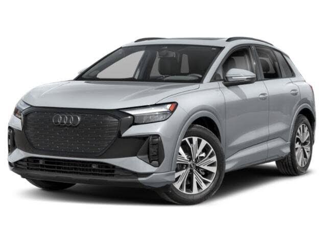 2025 AUDI Q4