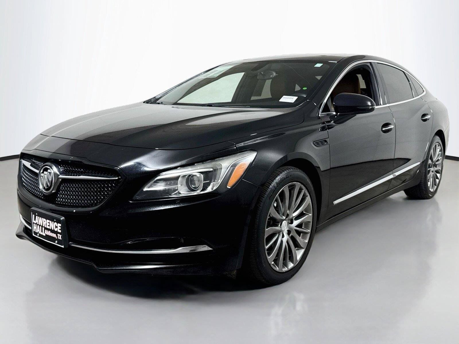 2019 BUICK LaCrosse