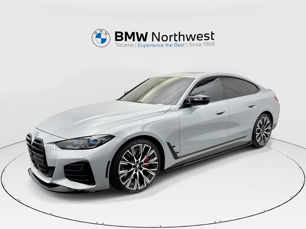2024 BMW M4