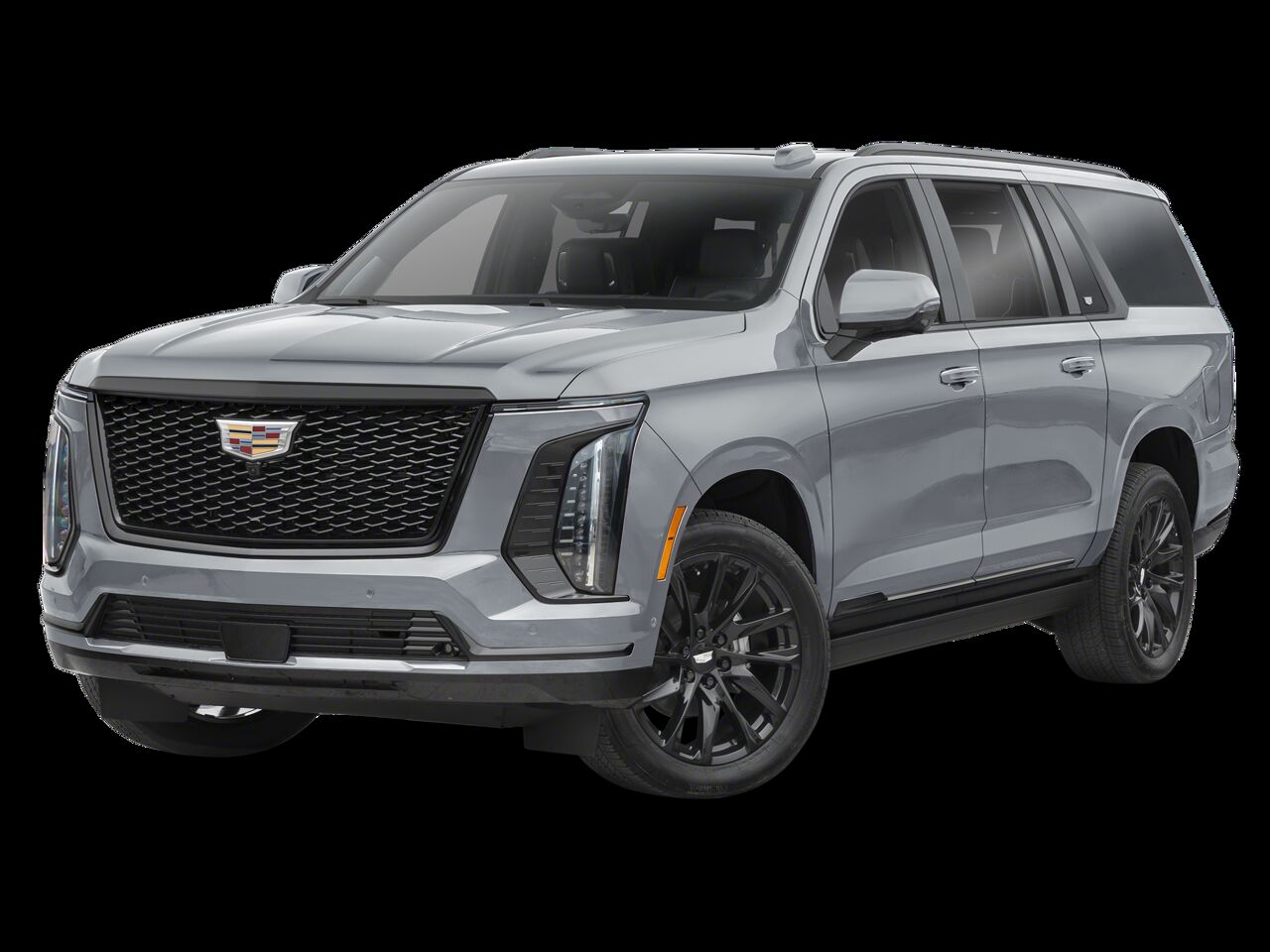 2025 CADILLAC Escalade ESV