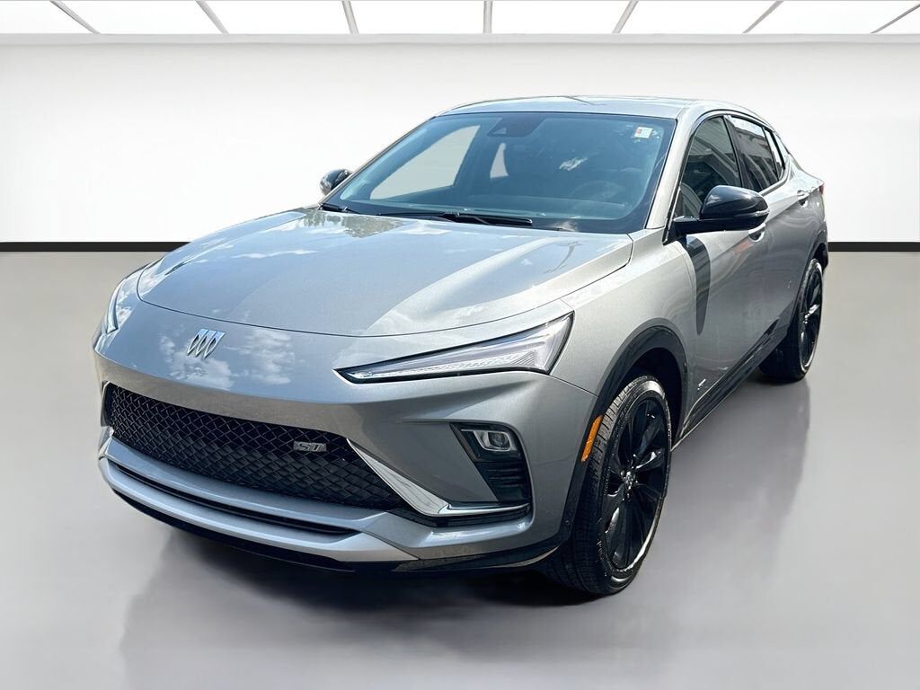 2026 BUICK Envista