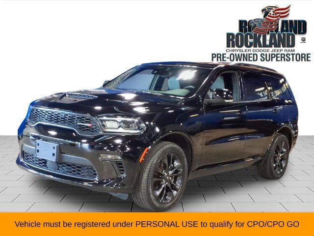 2023 DODGE Durango